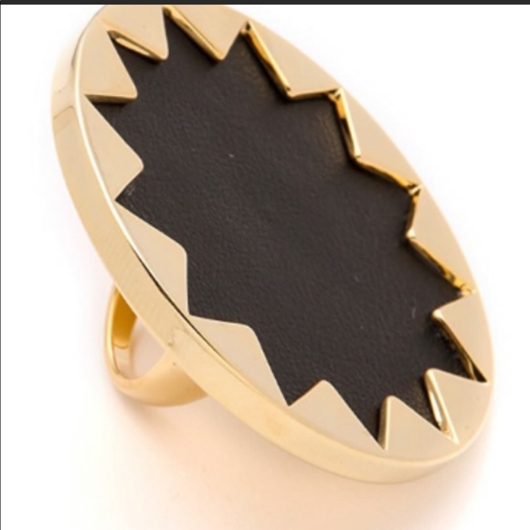 House of Harlow 1960 ring - Picture 5 of 5